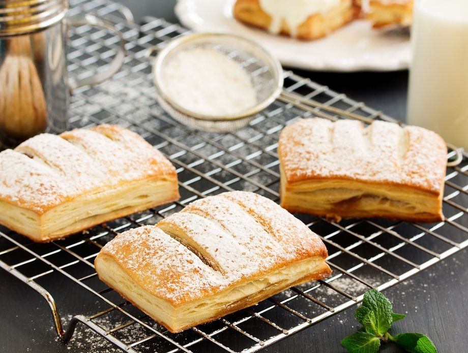 Najlakši recept za desert koji se topi u ustima