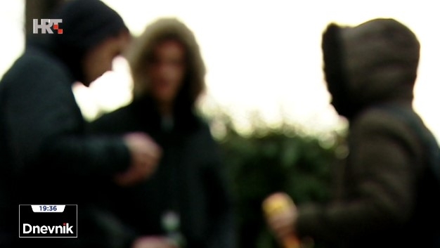 Djeca se sve više opijaju. Prošle godine 12-godišnjak hospitaliziran s vrtoglavih 4,2 promila