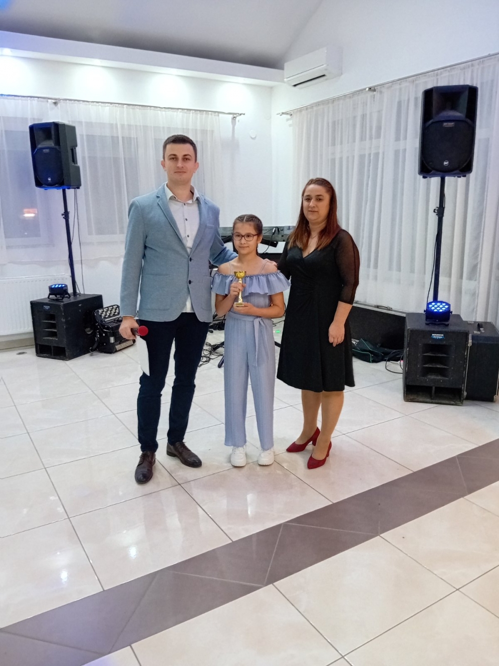 Godišnja skupština Judo kluba Slavonac