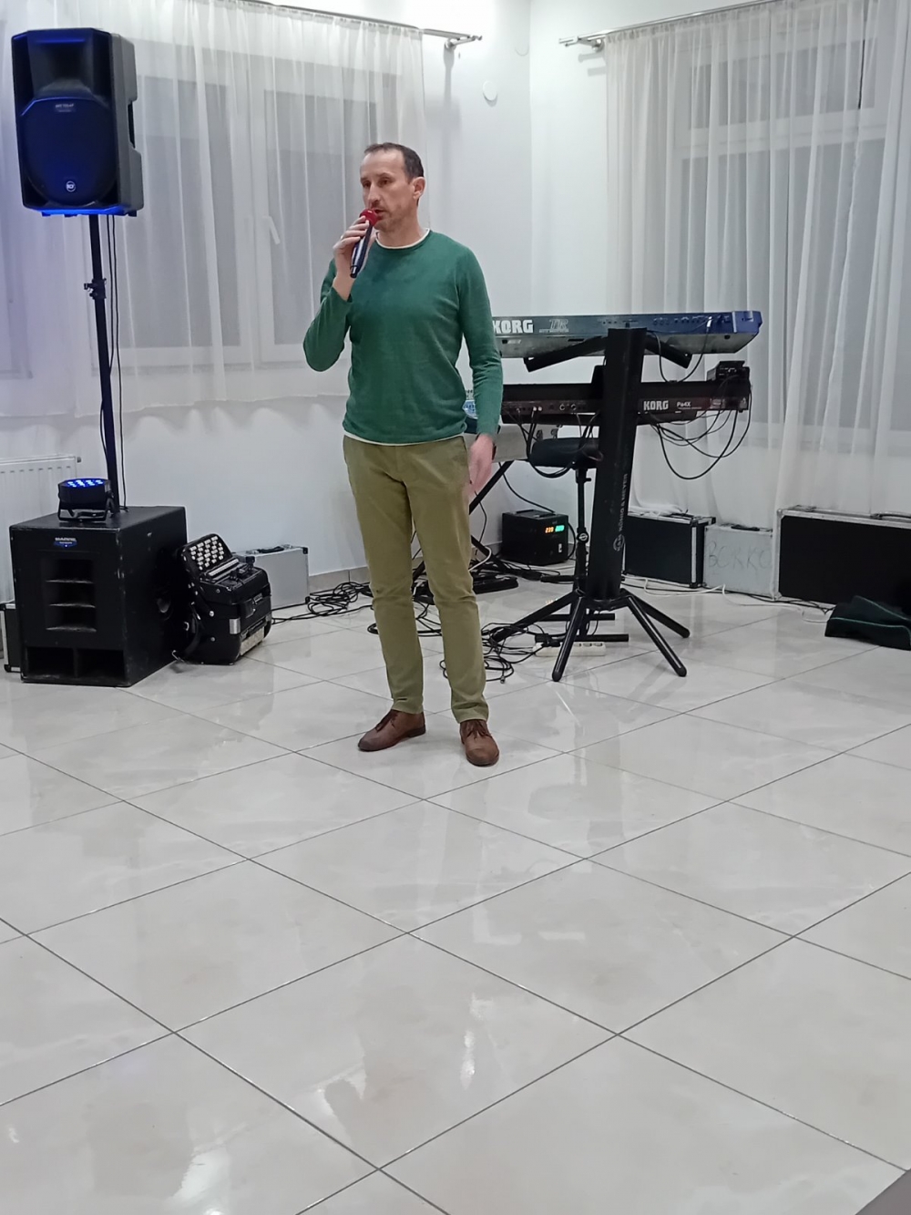 Godišnja skupština Judo kluba Slavonac