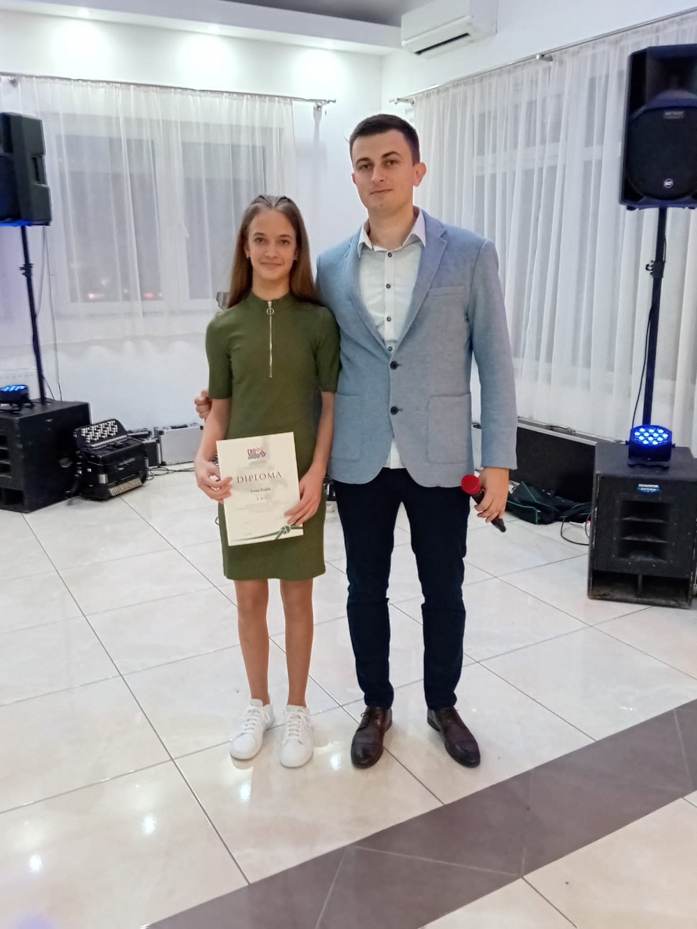 Godišnja skupština Judo kluba Slavonac