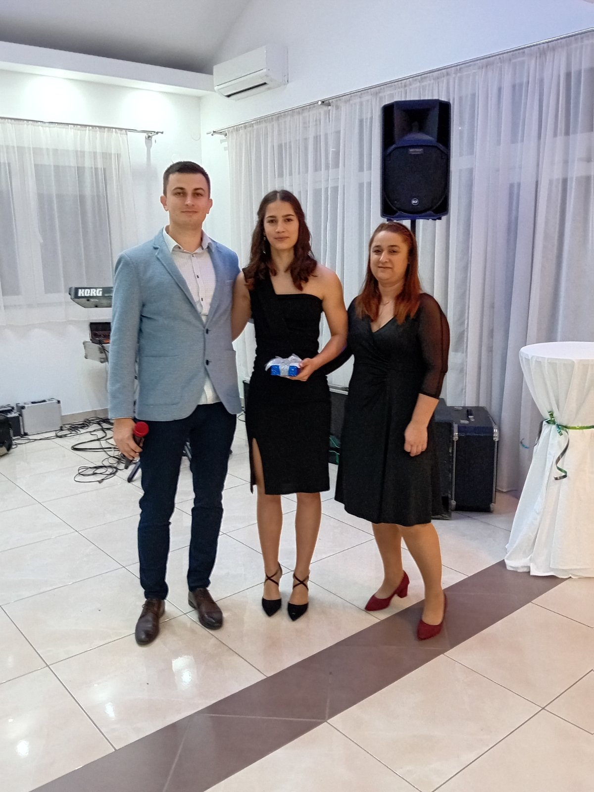 Godišnja skupština Judo kluba Slavonac