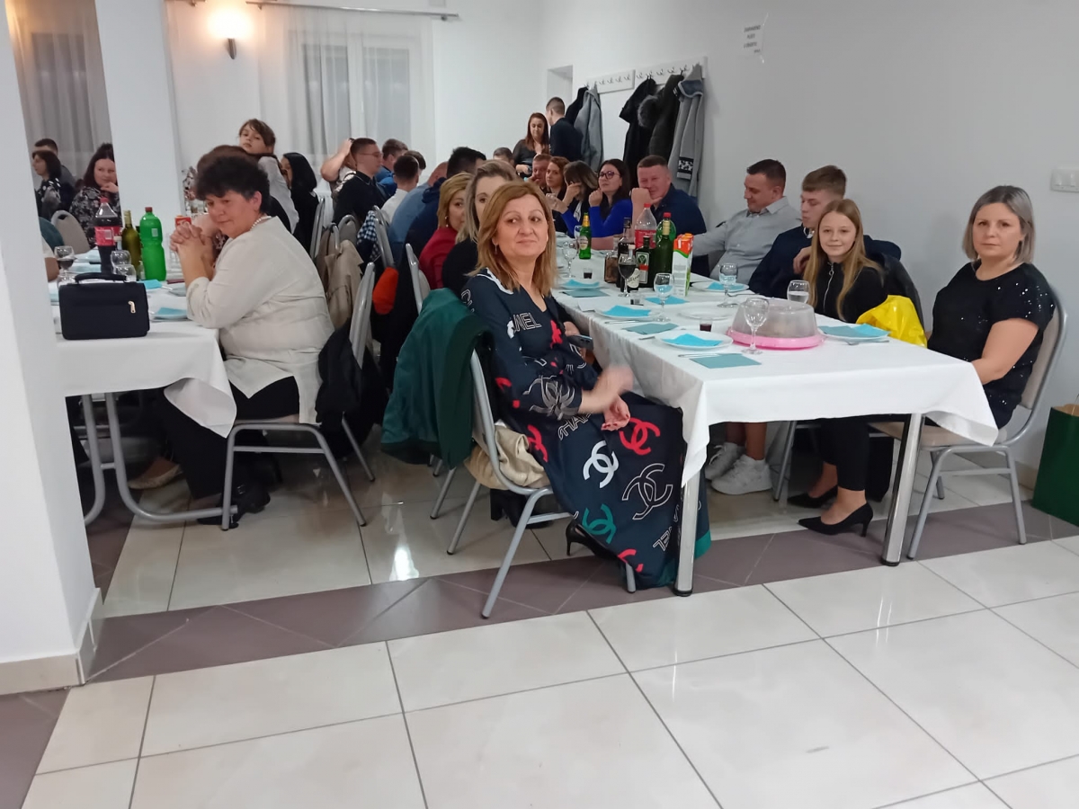 Godišnja skupština Judo kluba Slavonac