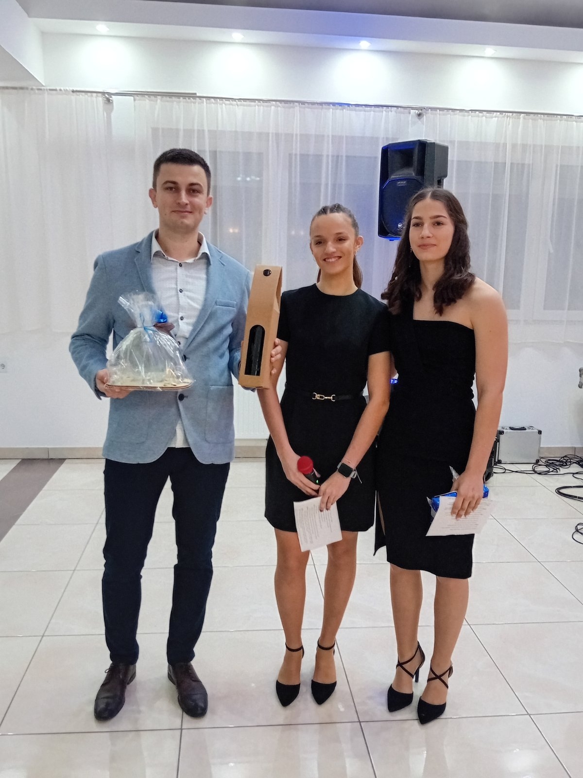Godišnja skupština Judo kluba Slavonac