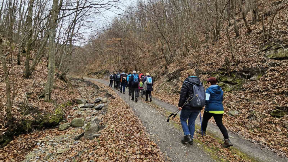 HPD GOJZERICA: Geološki izlet u Geoparku Papuk