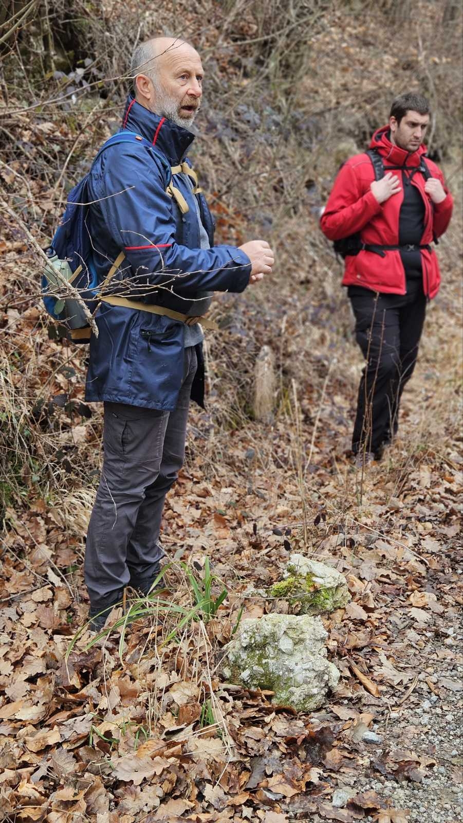 HPD GOJZERICA: Geološki izlet u Geoparku Papuk