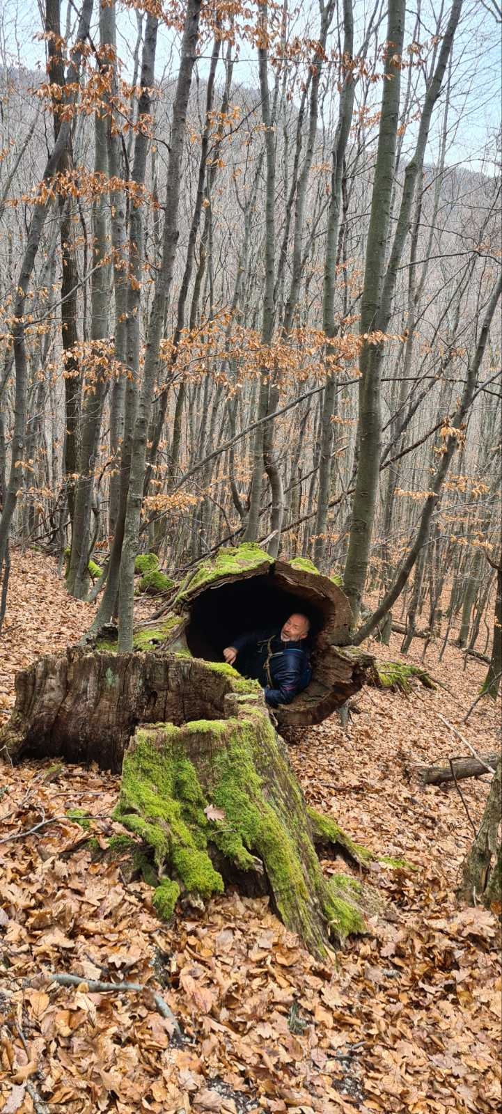 HPD GOJZERICA: Geološki izlet u Geoparku Papuk