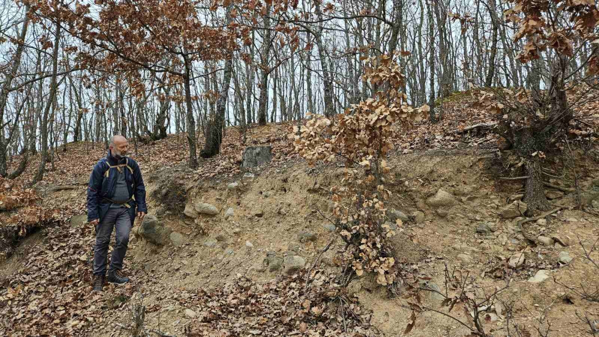 HPD GOJZERICA: Geološki izlet u Geoparku Papuk