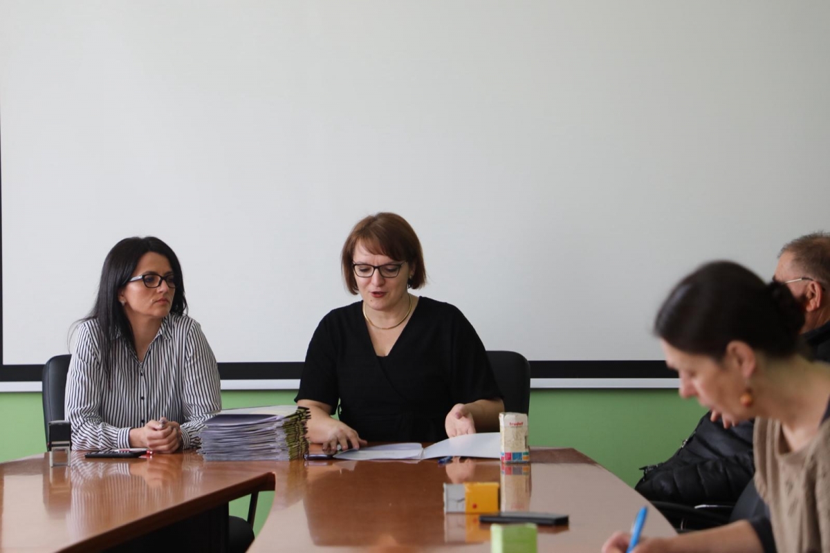 PLETERNICA: Dodijeljeni ugovori za sufinanciranje rada sportskih udruga: “Sport je jedan od najboljih načina promocije”