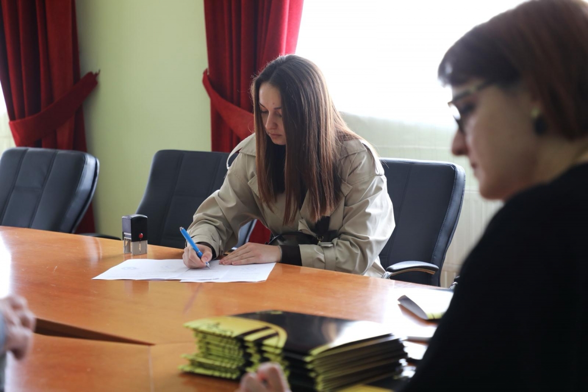 PLETERNICA: Dodijeljeni ugovori za sufinanciranje rada sportskih udruga: “Sport je jedan od najboljih načina promocije”