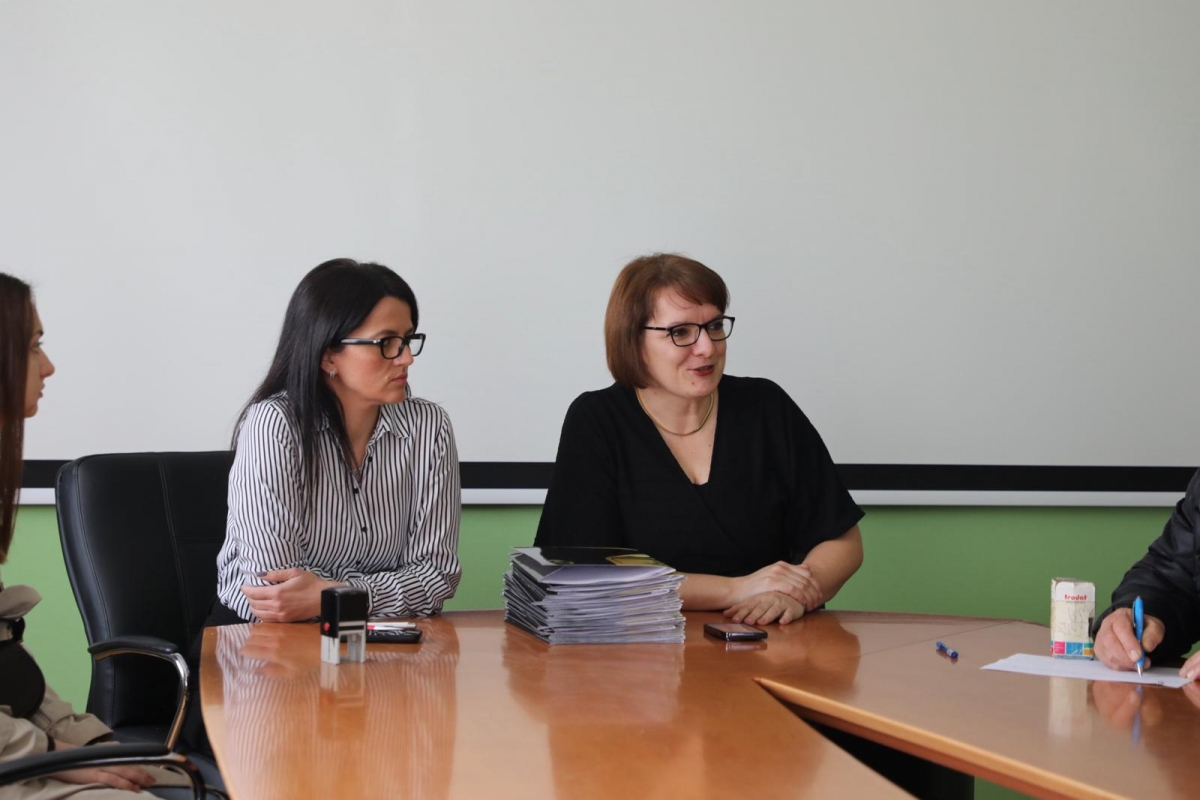 PLETERNICA: Dodijeljeni ugovori za sufinanciranje rada sportskih udruga: “Sport je jedan od najboljih načina promocije”