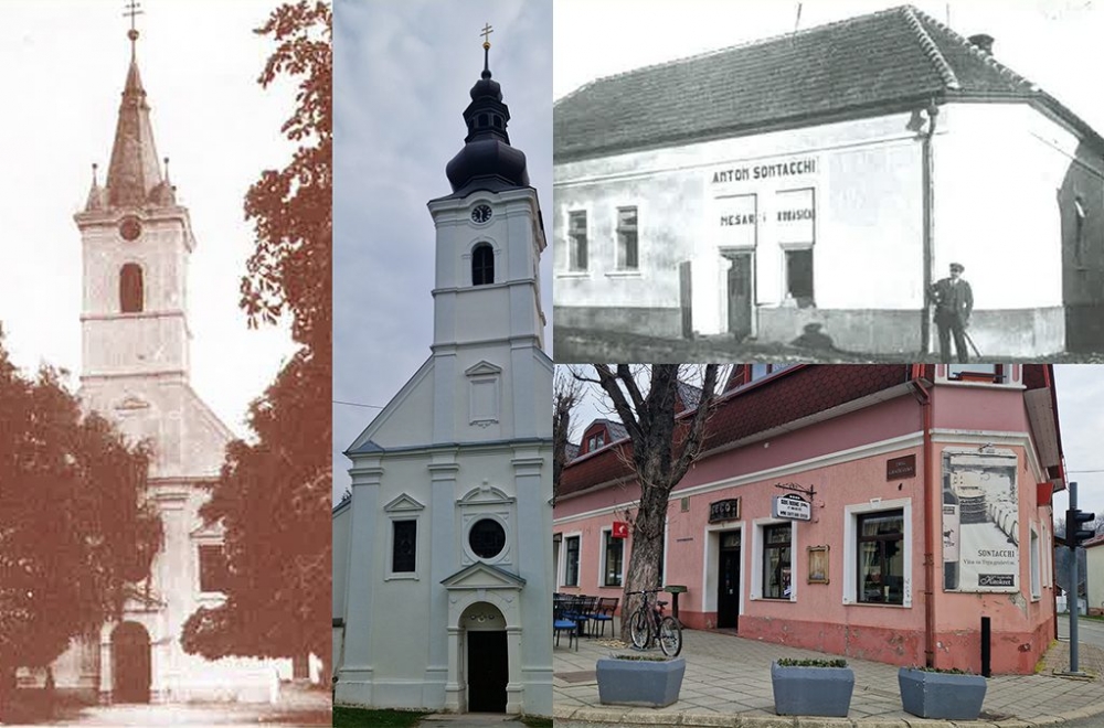 Od prošlosti do danas– fotografska povijest Kutjeva