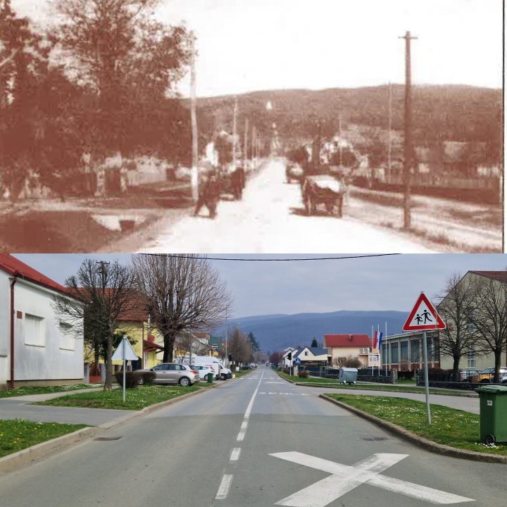 Od prošlosti do danas– fotografska povijest Kutjeva
