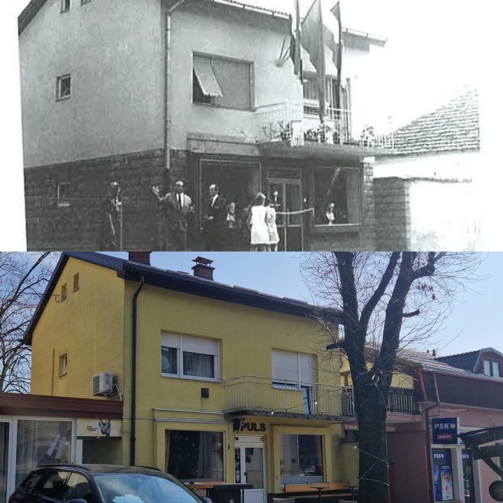 Od prošlosti do danas– fotografska povijest Kutjeva