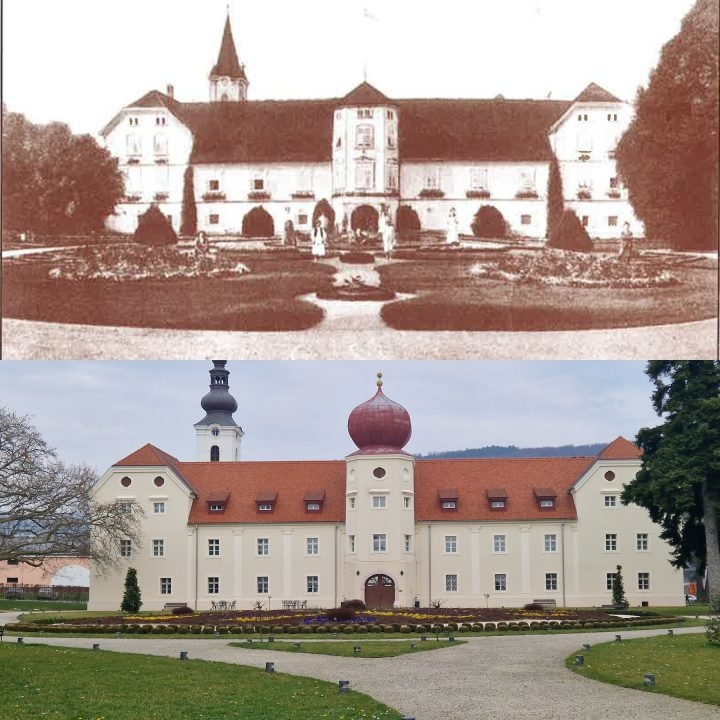 Od prošlosti do danas– fotografska povijest Kutjeva