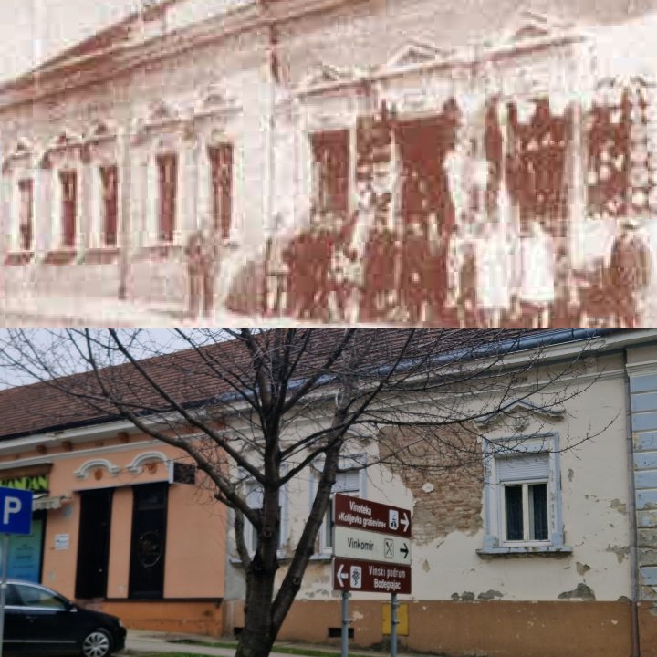 Od prošlosti do danas– fotografska povijest Kutjeva