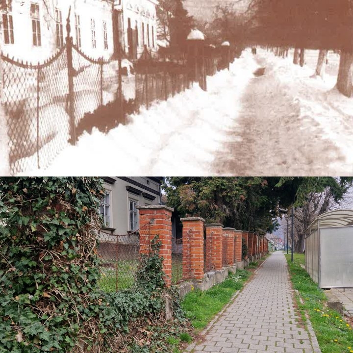 Od prošlosti do danas– fotografska povijest Kutjeva