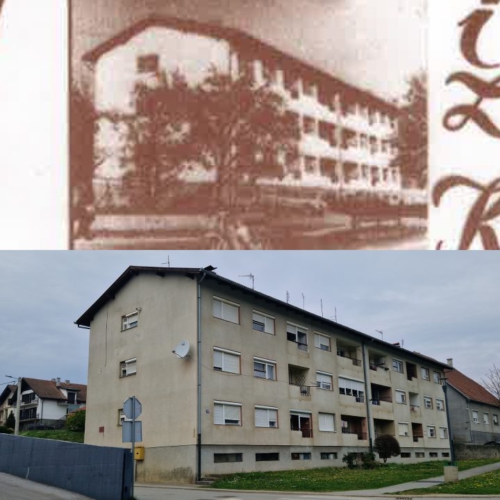 Od prošlosti do danas– fotografska povijest Kutjeva