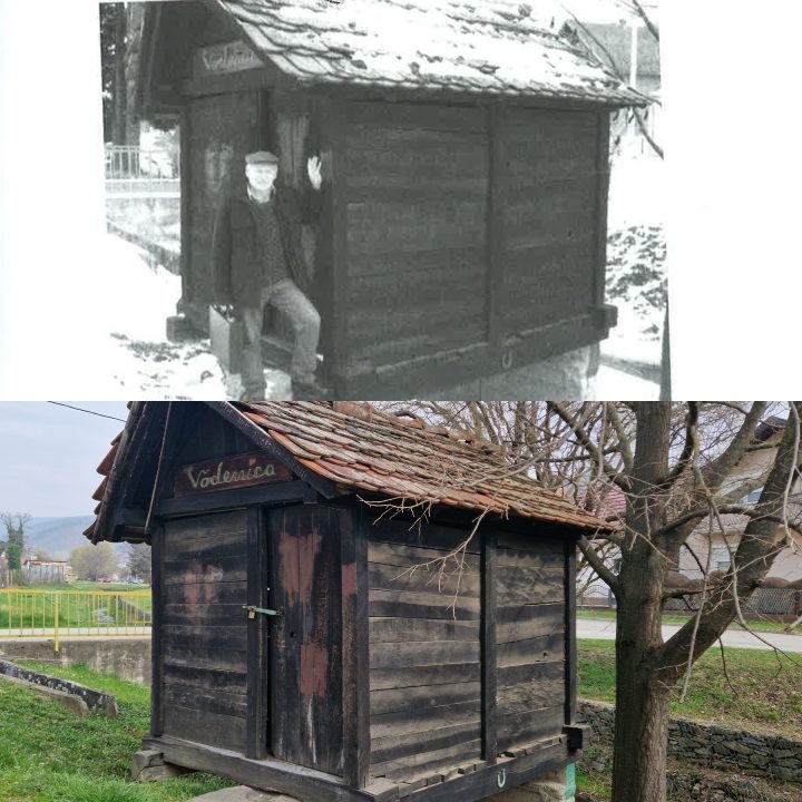 Od prošlosti do danas– fotografska povijest Kutjeva