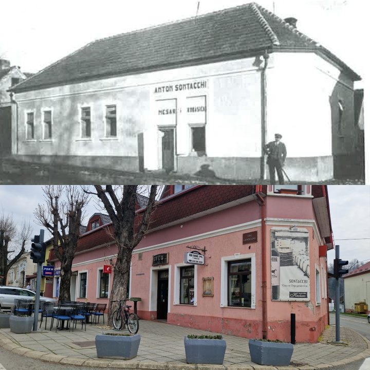 Od prošlosti do danas– fotografska povijest Kutjeva