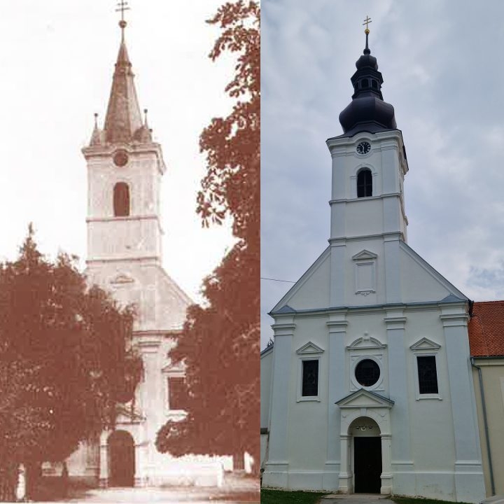 Od prošlosti do danas– fotografska povijest Kutjeva