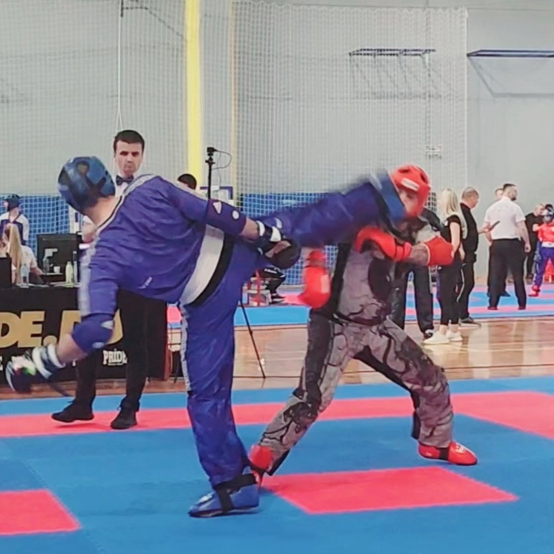 KBK Borac Požega nastupio na 2 Prvenstva Hrvatske, Romanik i Kraljević prvaci!