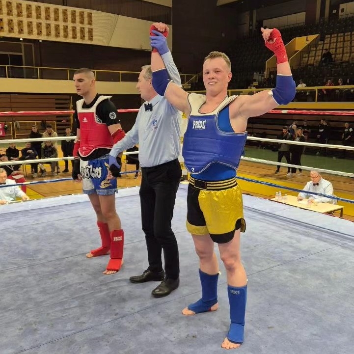 KBK Borac Požega nastupio na 2 Prvenstva Hrvatske, Romanik i Kraljević prvaci!