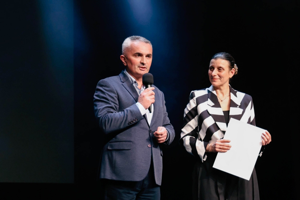 23. Požeški plesokaz okupio 500 sudionika iz pet država