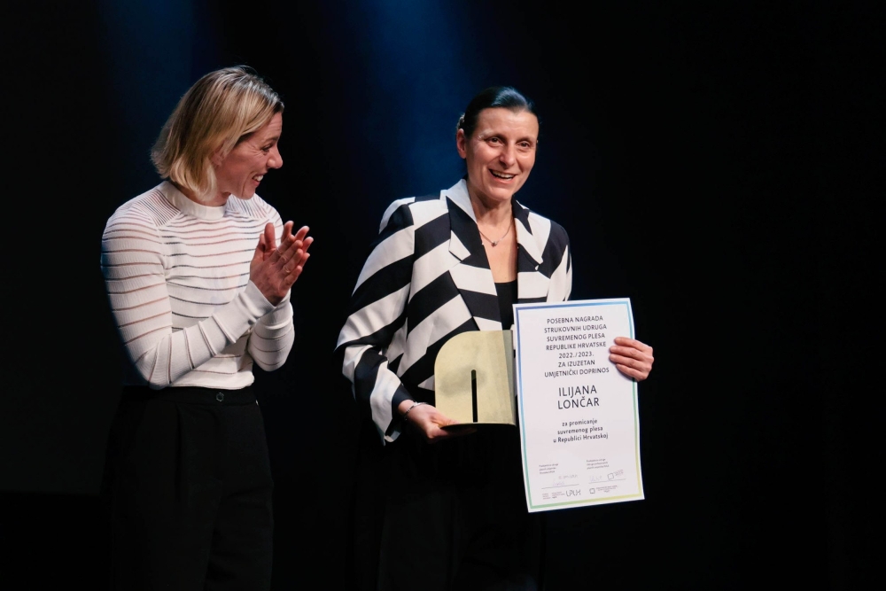 23. Požeški plesokaz okupio 500 sudionika iz pet država