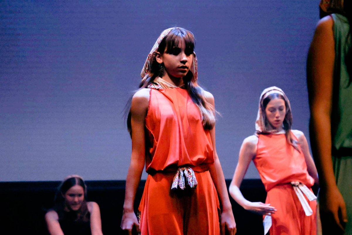 23. Požeški plesokaz okupio 500 sudionika iz pet država