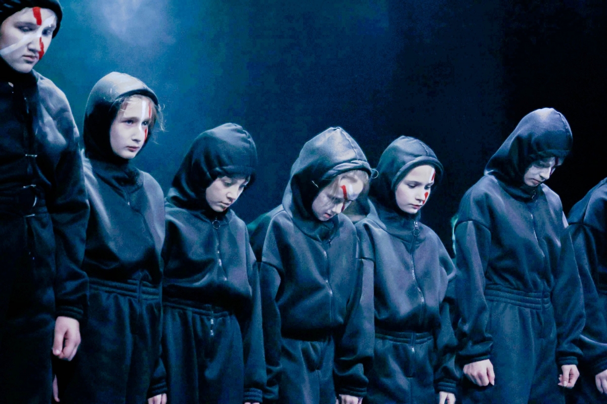 23. Požeški plesokaz okupio 500 sudionika iz pet država