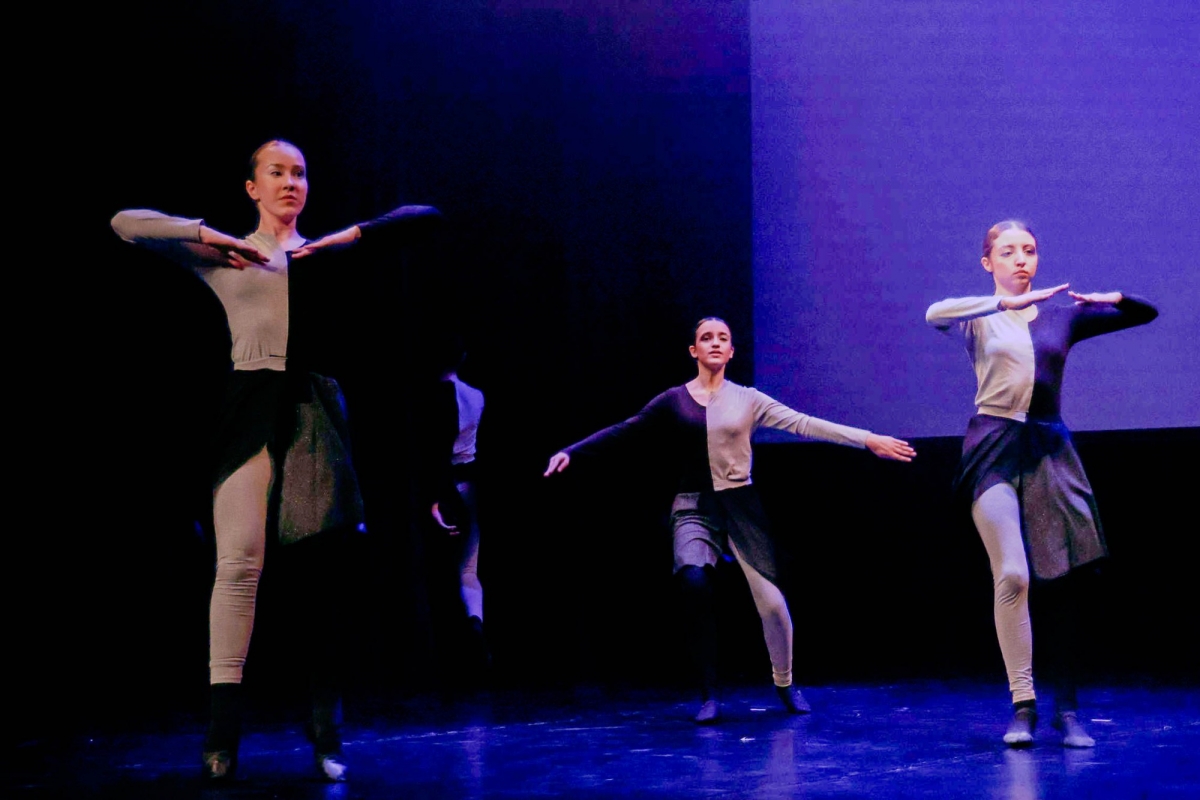 23. Požeški plesokaz okupio 500 sudionika iz pet država