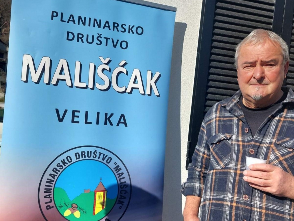 Velička Srimušijada: Više od 300 sudionika na jedinstvenom planinarskom događaju