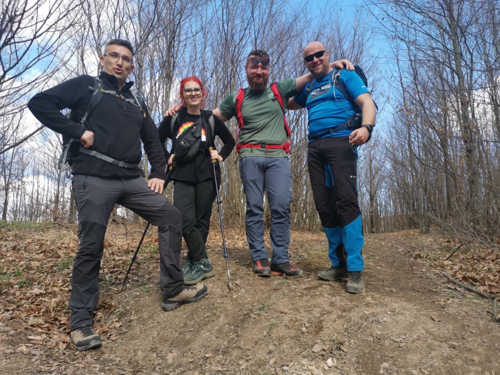 Velička Srimušijada: Više od 300 sudionika na jedinstvenom planinarskom događaju