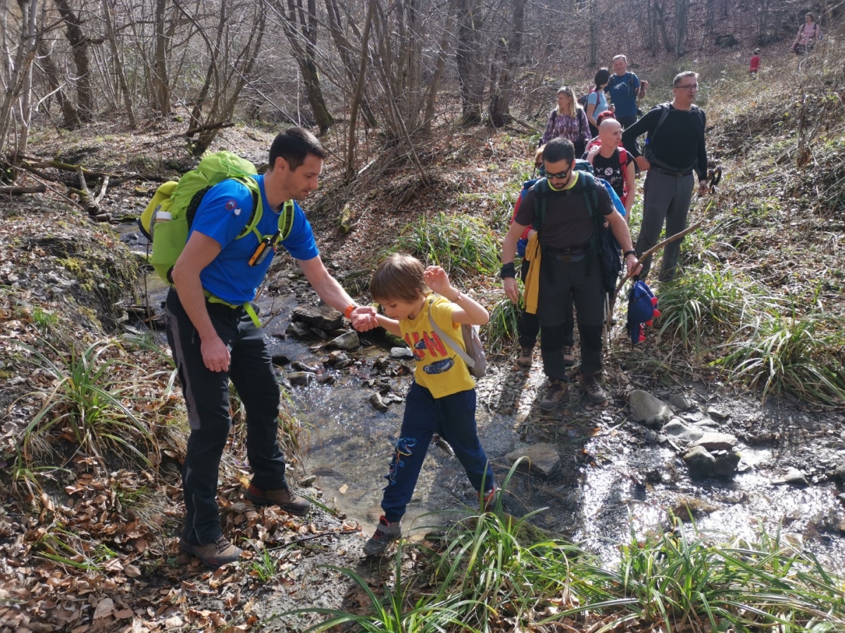 Velička Srimušijada: Više od 300 sudionika na jedinstvenom planinarskom događaju