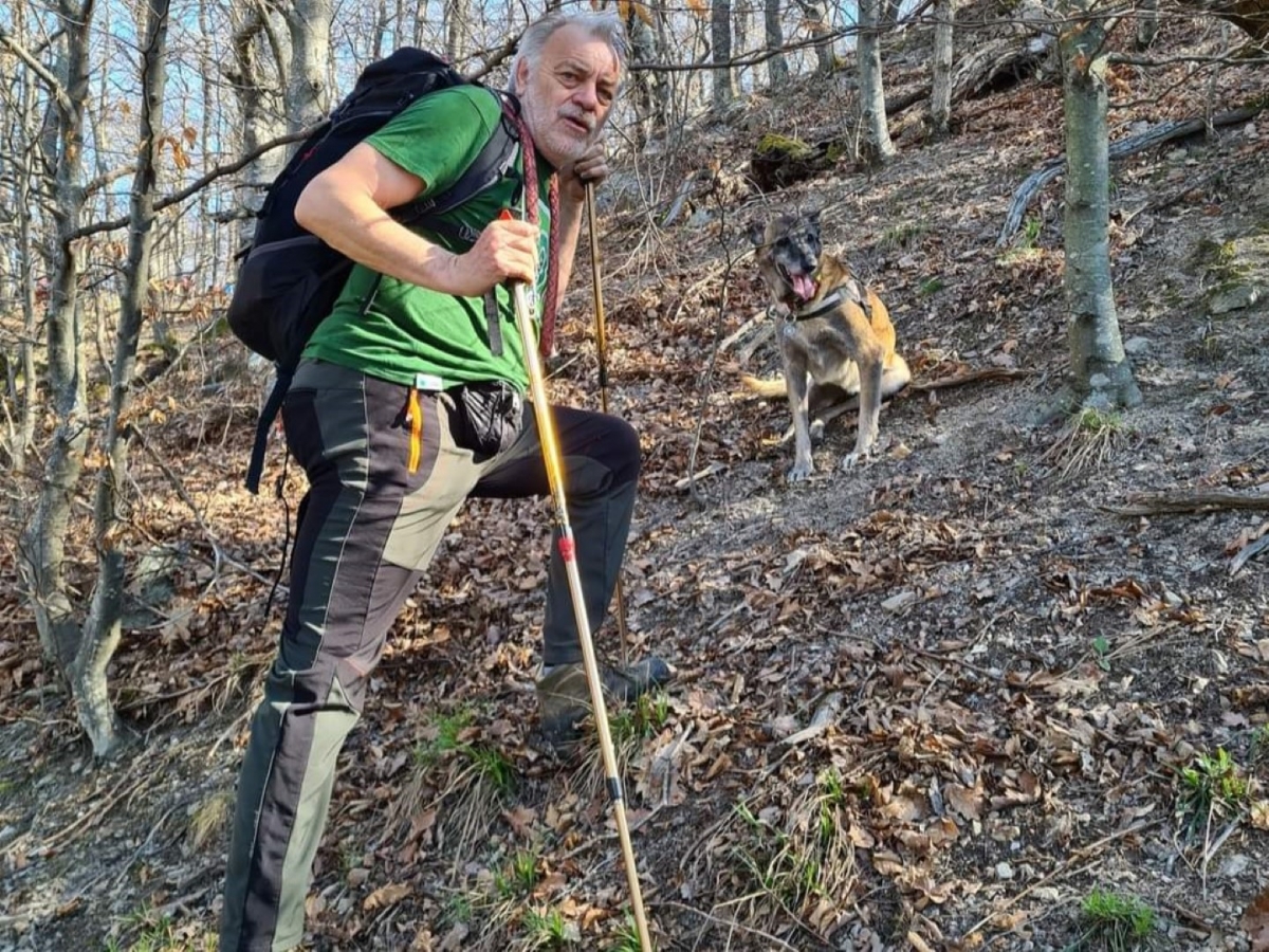 Velička Srimušijada: Više od 300 sudionika na jedinstvenom planinarskom događaju