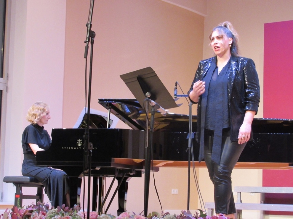 Koncertom profesora započeli 54. dani Glazbene škole Požega