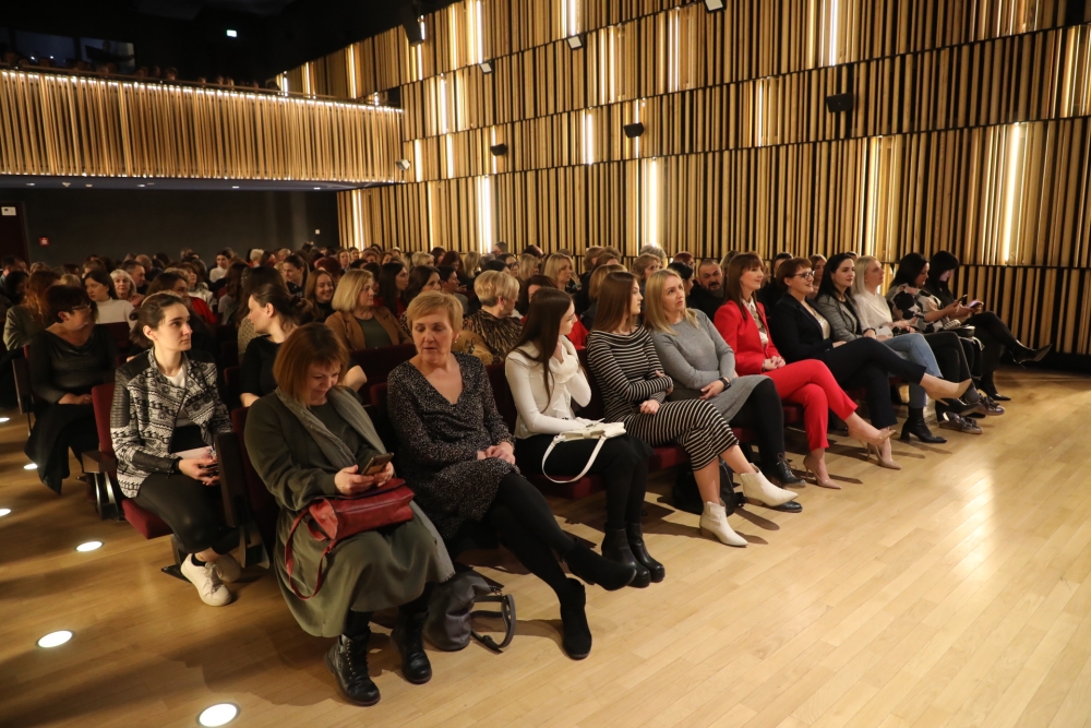 Dan žena u Pleternici: Okrugli stol sa ženama poduzetnicama