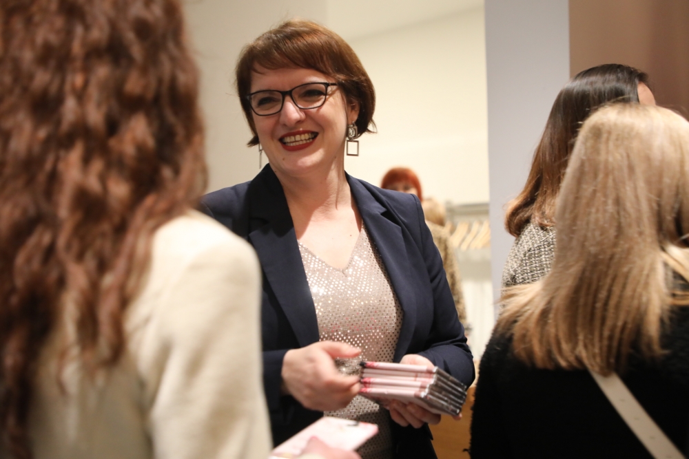 Dan žena u Pleternici: Okrugli stol sa ženama poduzetnicama