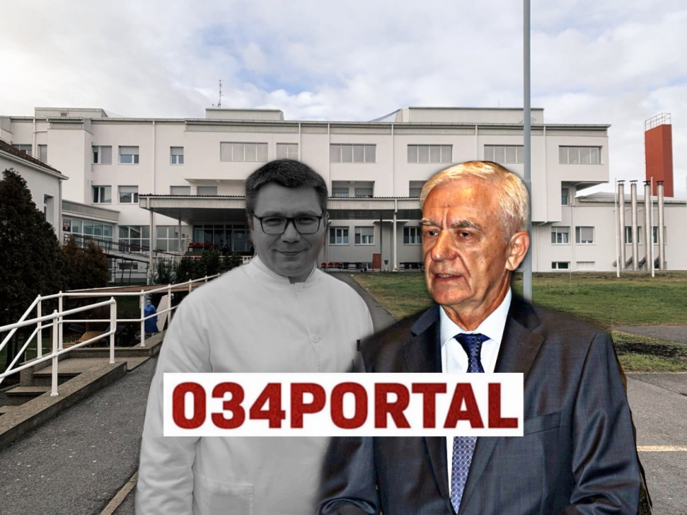 Godinama gomilao milijunske gubitke: Glavićevim odlaskom OŽB Požega prodisala