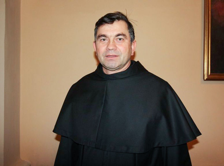 UPRAVO: Fra Ivo Martinović novi je biskup Požeške biskupije