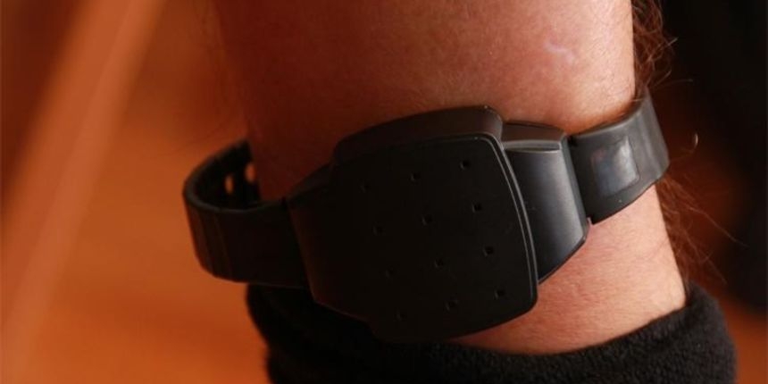 Slavonac prvi u Hrvatskoj guli robiju kod kuće: ’Sjetite se Pepeljuge, teško da će rezati petu i skinuti elektronarukvicu’