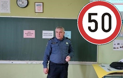 Sretan 50. rođendan našem sugrađaninu dr.sc. Goranu Matijeviću