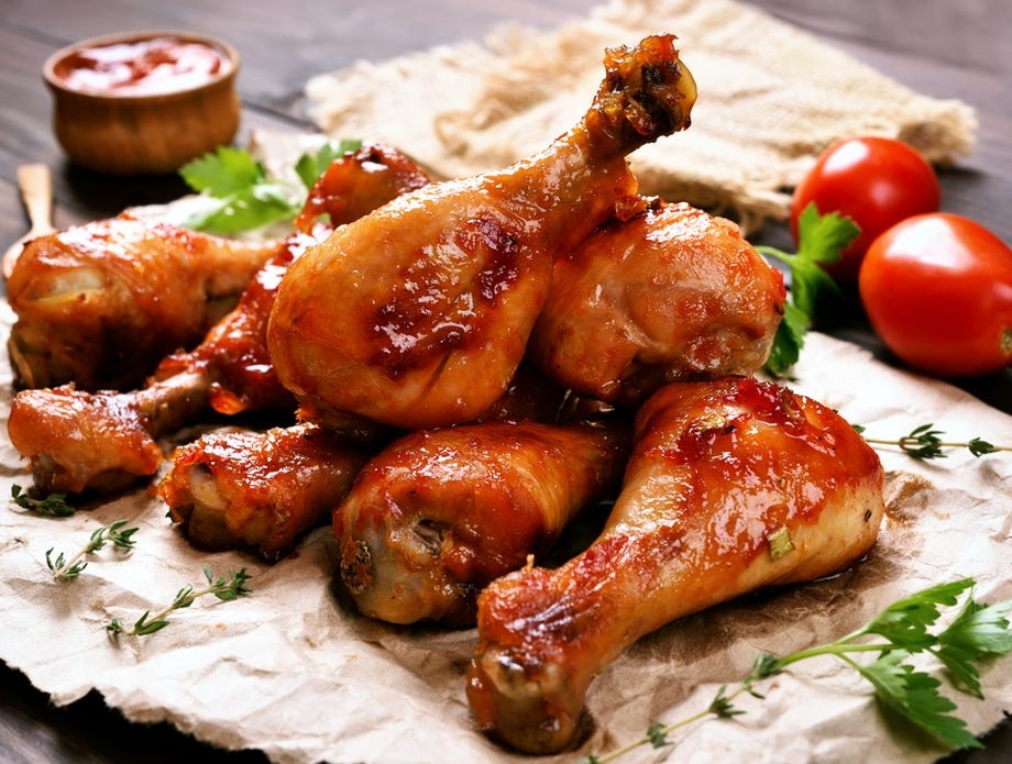 Recept za neodoljivu piletinu iz pećnice