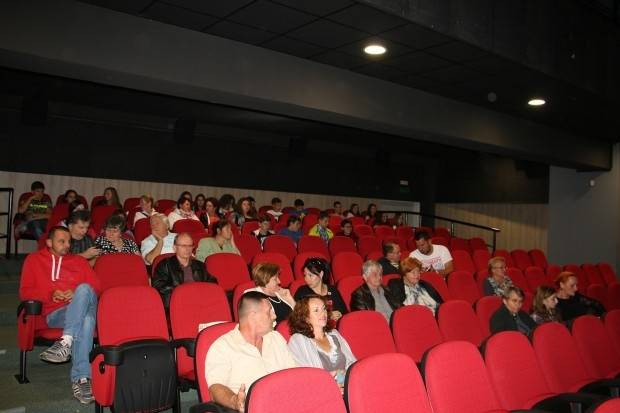 Filmovi u kinu ovog vikenda (7.9. - 9.9.2018.)