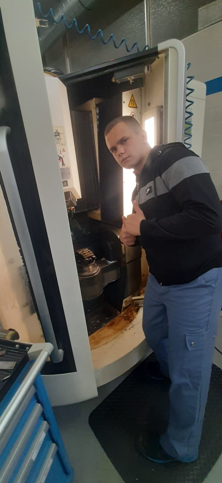 UČENICI U PORTUGALU: Druga mobilnost učenika Tehničke škole za školsku godinu