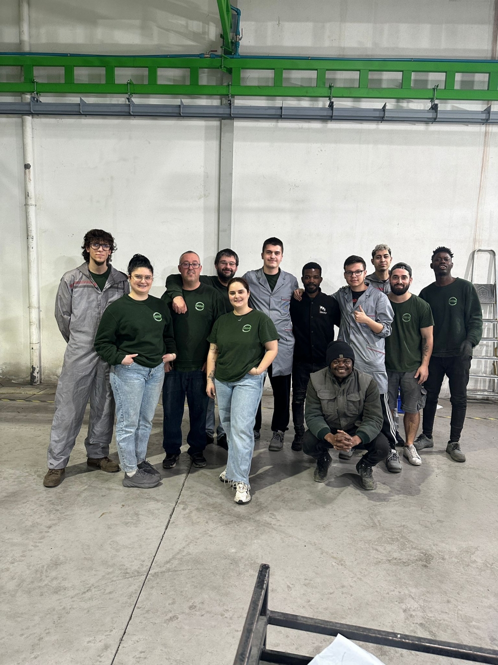 UČENICI U PORTUGALU: Druga mobilnost učenika Tehničke škole za školsku godinu