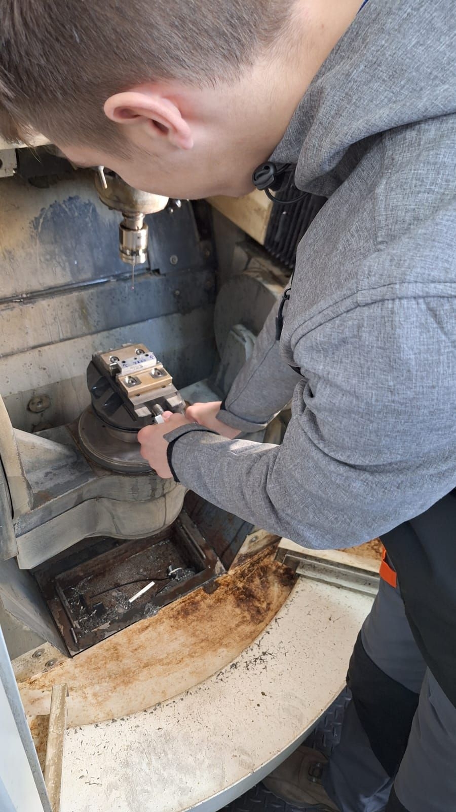 UČENICI U PORTUGALU: Druga mobilnost učenika Tehničke škole za školsku godinu