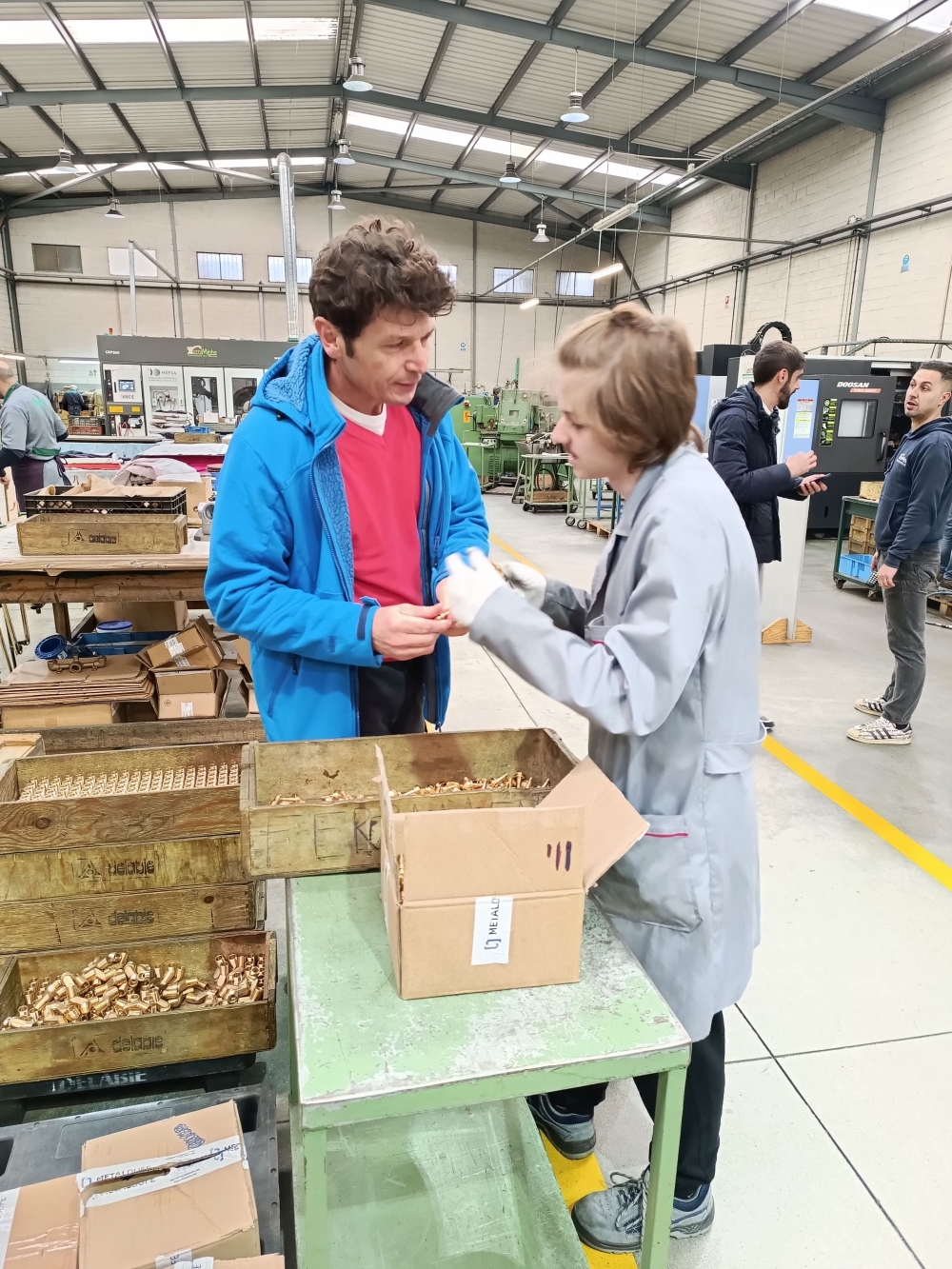 UČENICI U PORTUGALU: Druga mobilnost učenika Tehničke škole za školsku godinu