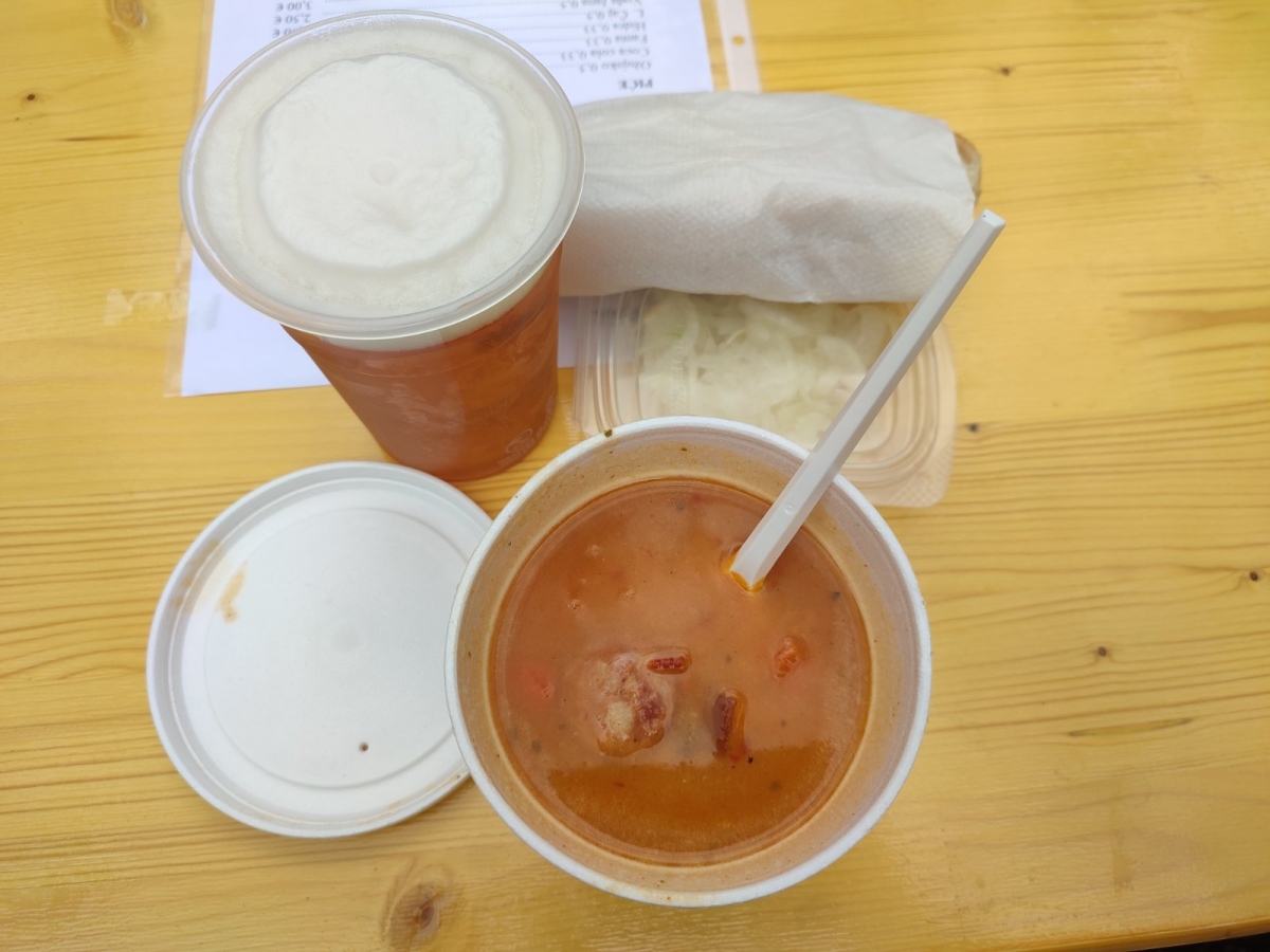 FOTO: Uspješno održani 42. Papučki jaglaci u Velikoj